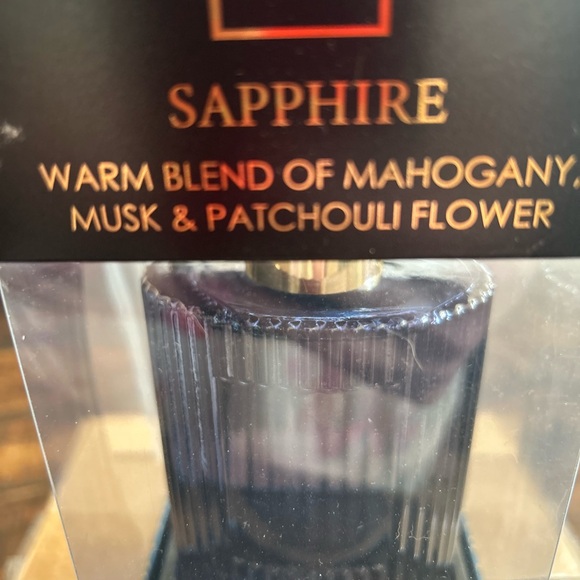 Sapphire Reed Diffuser - Picture 4 of 5